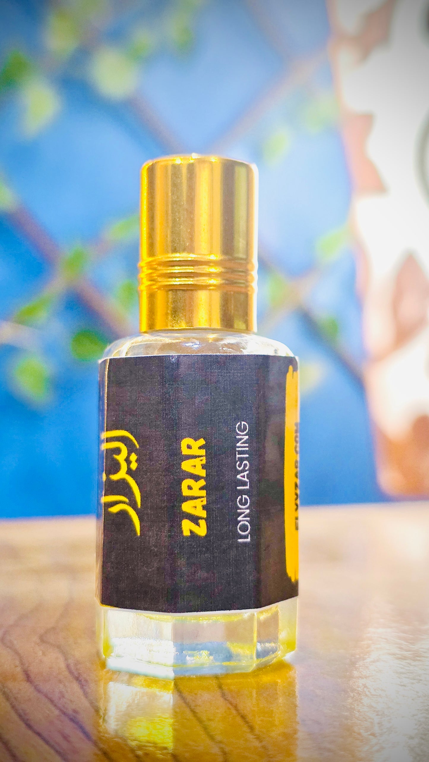 ❄️ Winter Deal – Top 5 Premium Attars Collection ❄️