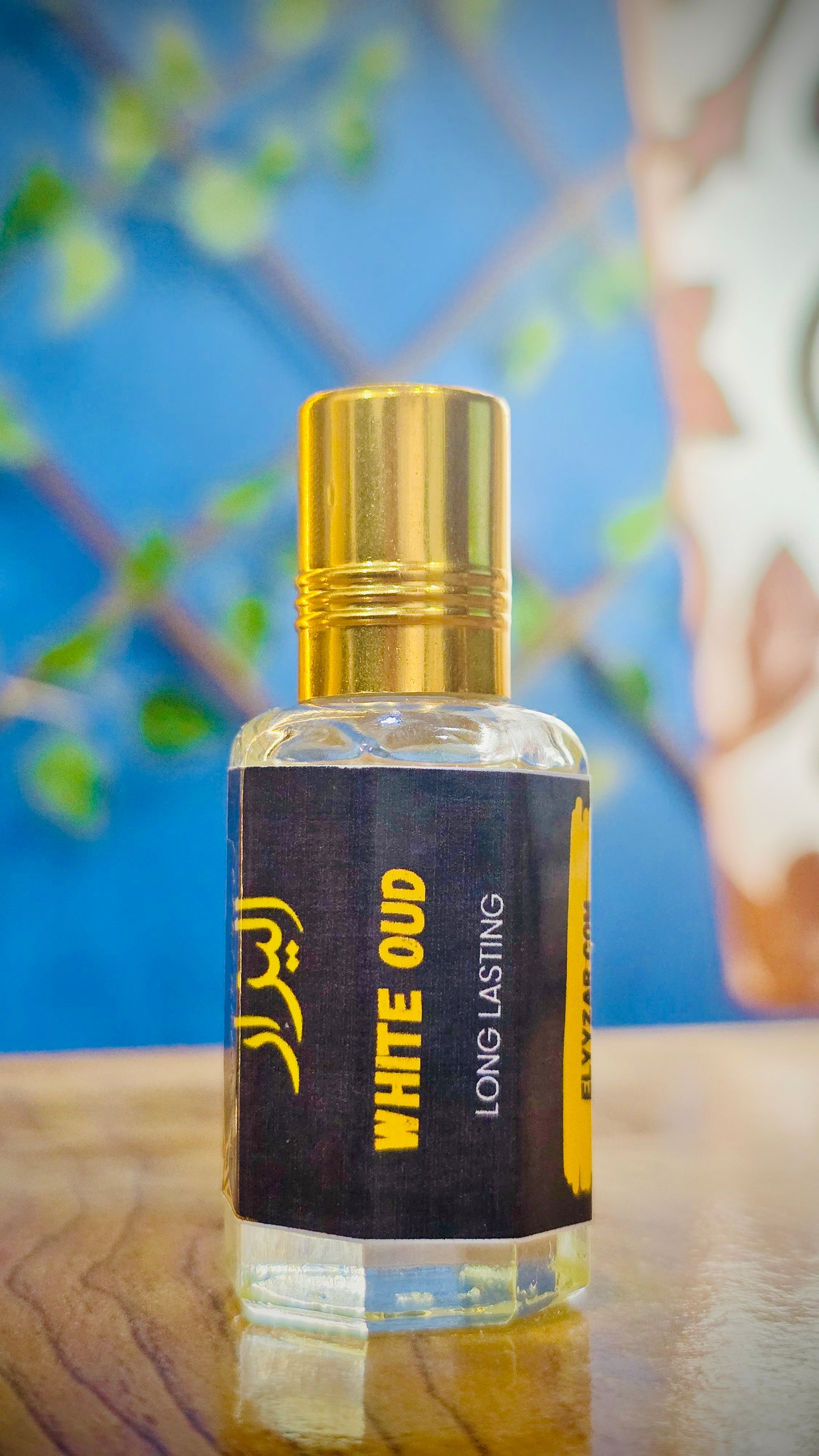 ❄️ Winter Deal – Top 5 Premium Attars Collection ❄️