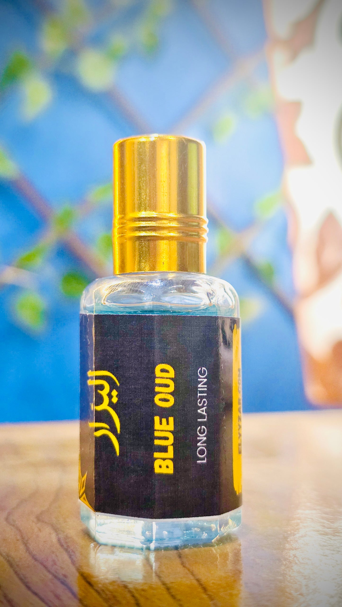 ❄️ Winter Deal – Top 5 Premium Attars Collection ❄️