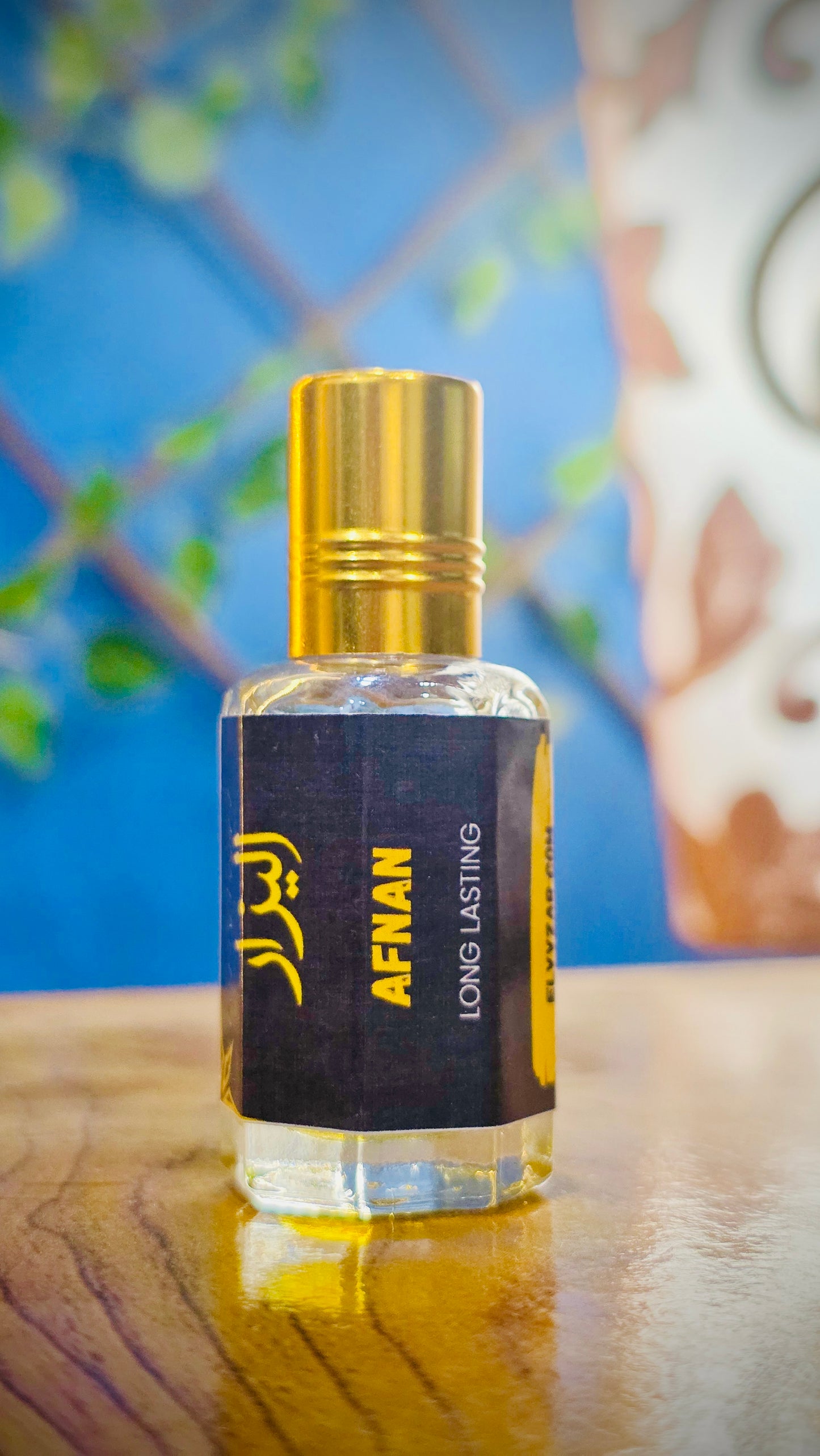 ❄️ Winter Deal – Top 5 Premium Attars Collection ❄️