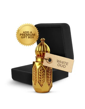 White Oud