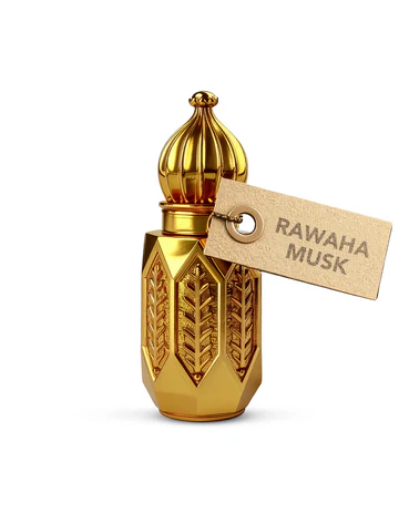 Rawaha Musk