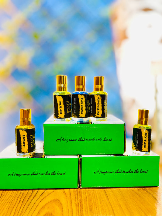 👑 Royal Attars Deal 👑