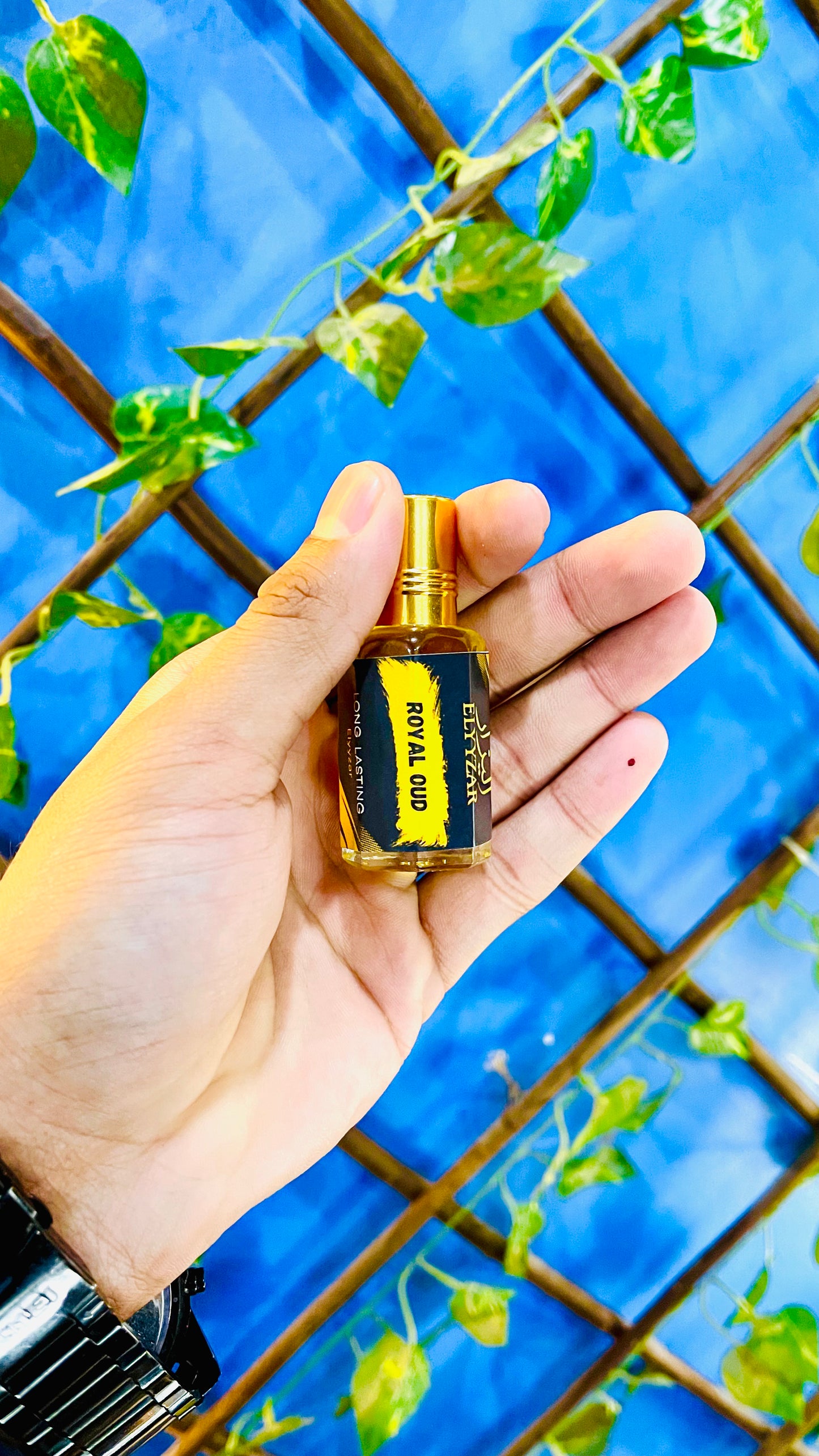 👑 Royal Attars Deal 👑